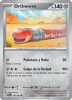 smogon orthworm|orthworm pokemon.
